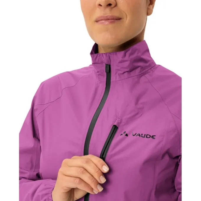 Drop III Regenjacke Damen