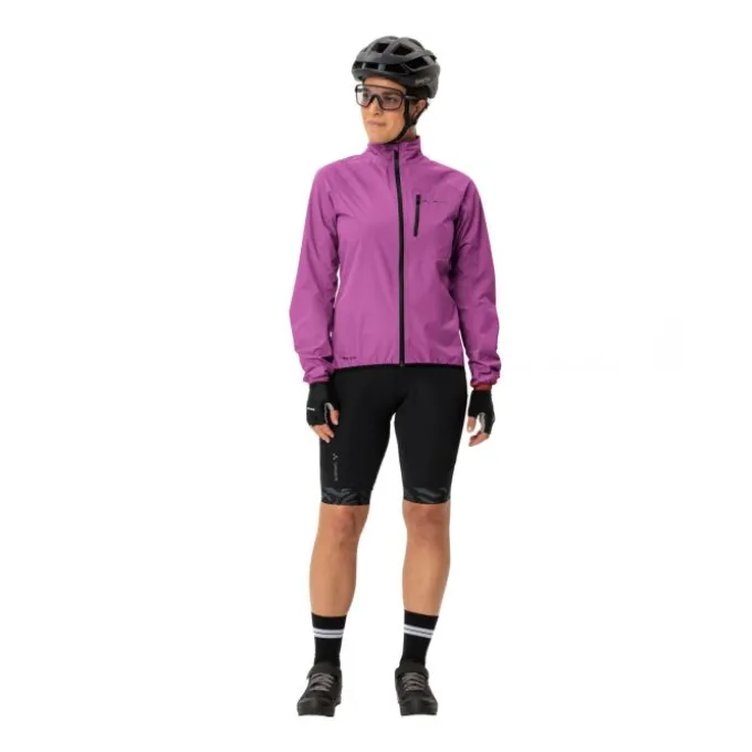 Drop III Regenjacke Damen
