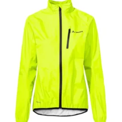 Drop III Regenjacke Damen