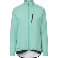 Drop III Regenjacke Damen