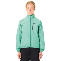 Drop III Regenjacke Damen