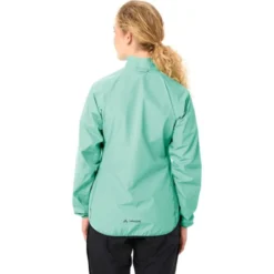 Drop III Regenjacke Damen