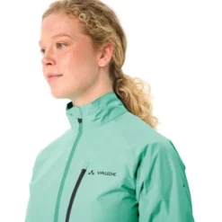 Drop III Regenjacke Damen