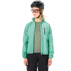 Drop III Regenjacke Damen
