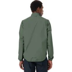 Drop III Regenjacke Herren