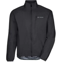 Drop III Regenjacke Herren
