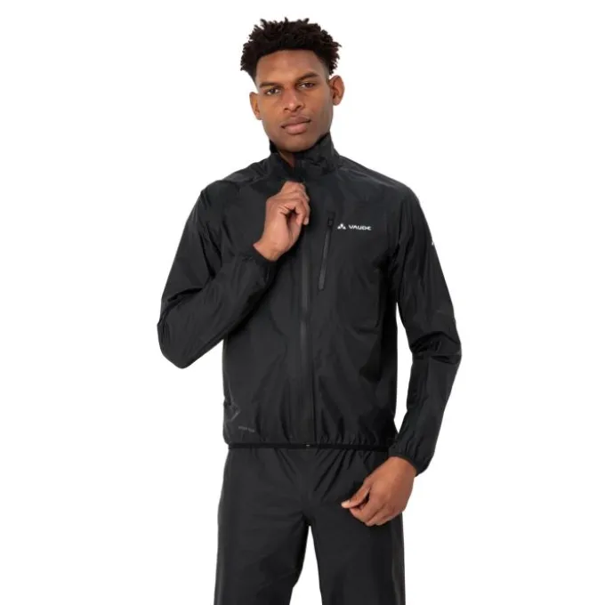 Drop III Regenjacke Herren