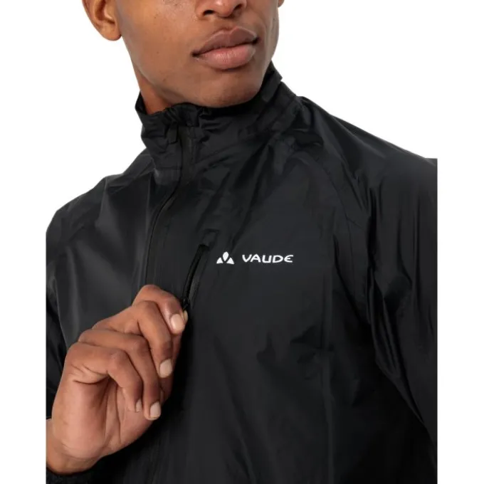 Drop III Regenjacke Herren