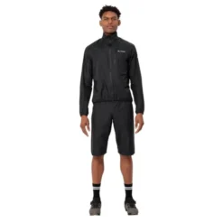 Drop III Regenjacke Herren