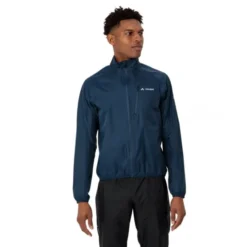 Drop III Regenjacke Herren