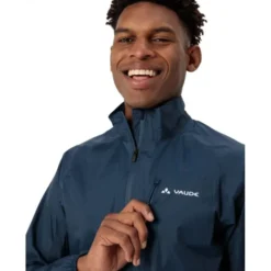 Drop III Regenjacke Herren