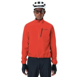 Drop III Regenjacke Herren
