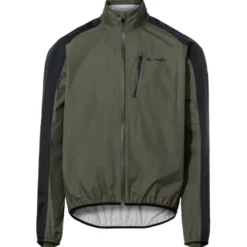 Drop III Regenjacke Herren