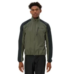 Drop III Regenjacke Herren
