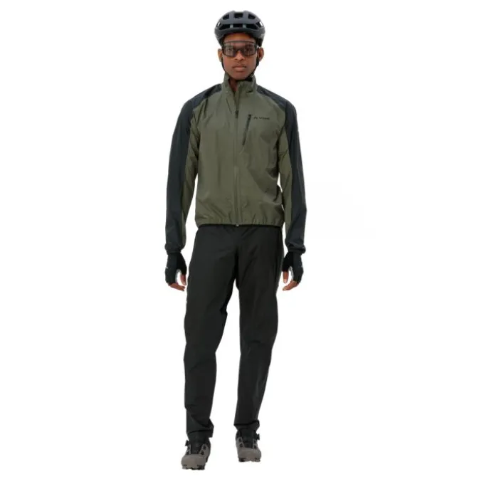 Drop III Regenjacke Herren