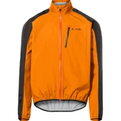 Drop III Regenjacke Herren