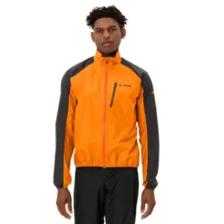 Drop III Regenjacke Herren