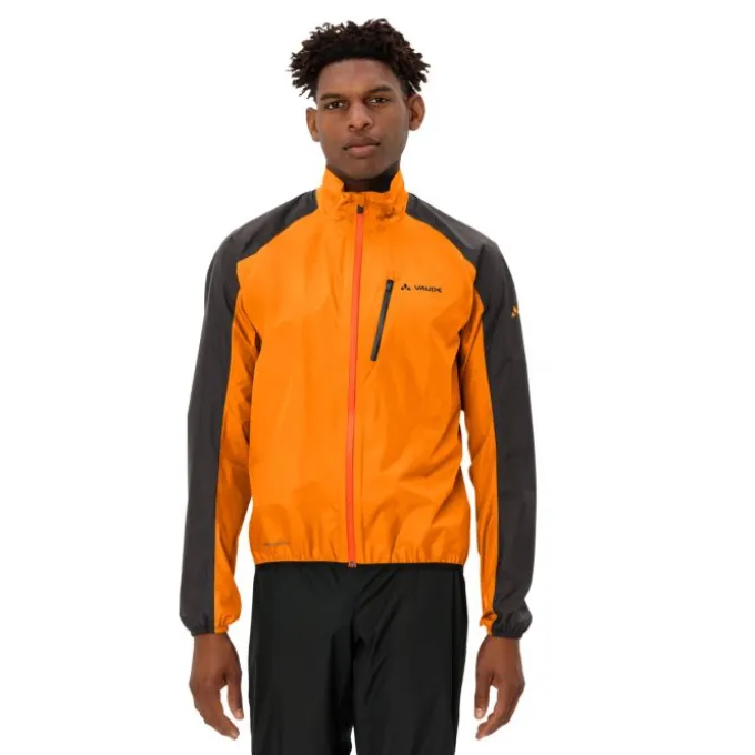 Drop III Regenjacke Herren