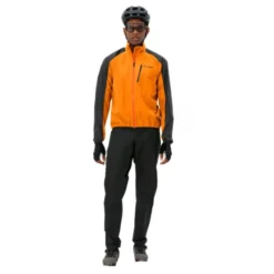 Drop III Regenjacke Herren