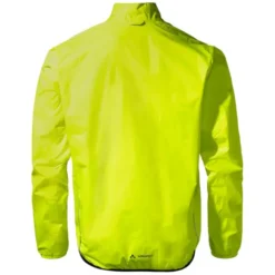 Drop III Regenjacke Herren