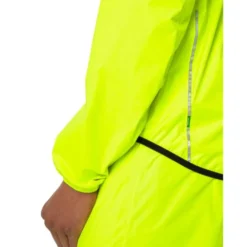 Drop III Regenjacke Herren