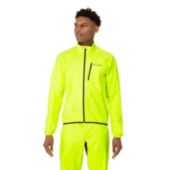 Drop III Regenjacke Herren