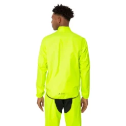 Drop III Regenjacke Herren