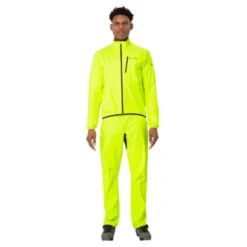 Drop III Regenjacke Herren