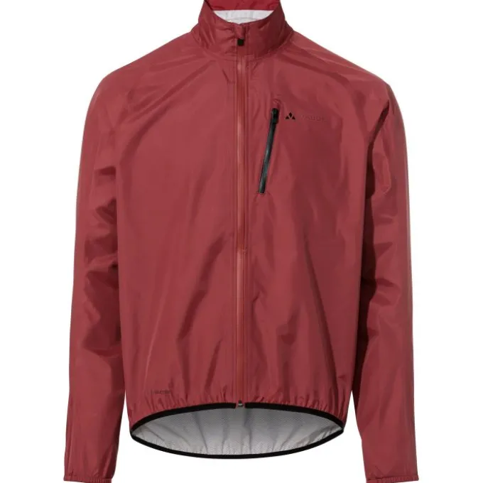 Drop III Regenjacke Herren