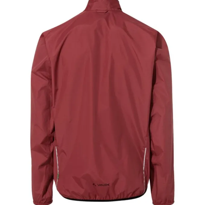 Drop III Regenjacke Herren