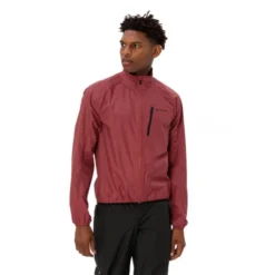 Drop III Regenjacke Herren