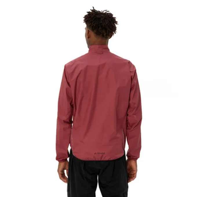 Drop III Regenjacke Herren