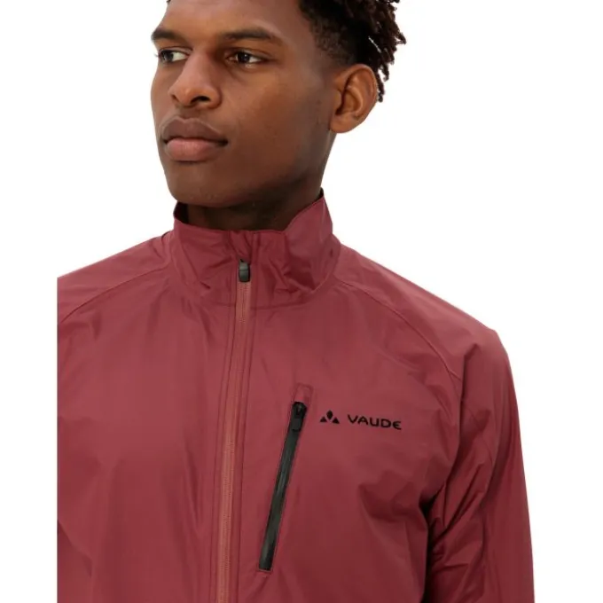 Drop III Regenjacke Herren