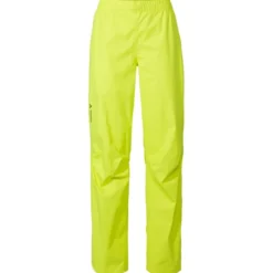 Drop II Regenhose Damen