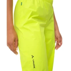 Drop II Regenhose Damen