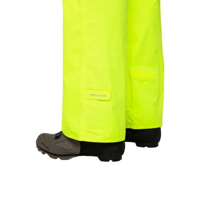 Drop II Regenhose Herren