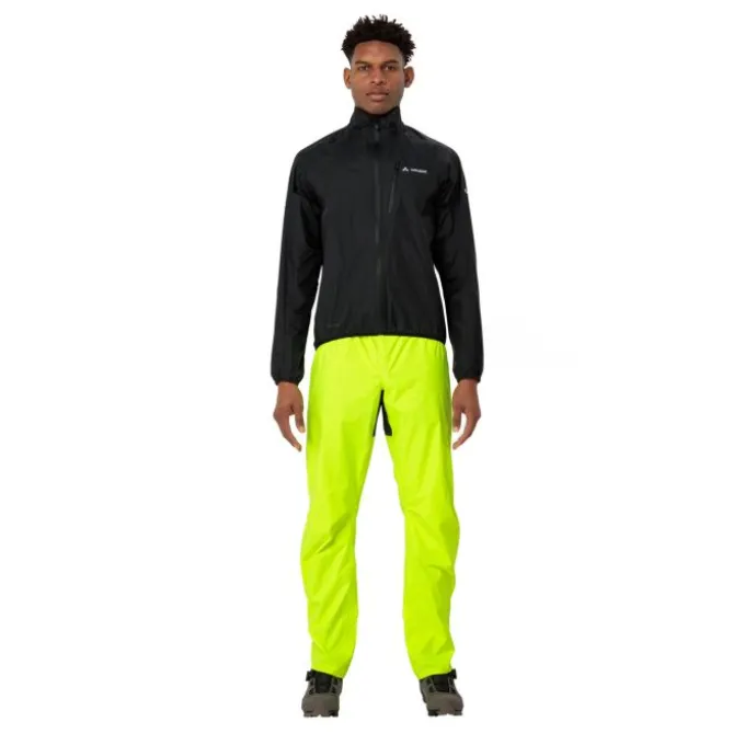 Drop II Regenhose Herren