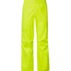Drop II Regenhose Herren