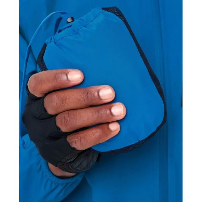 Drop II Regenhose Herren
