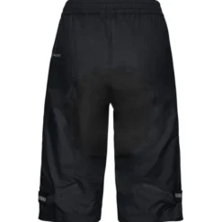 Drop Regenshorts Damen