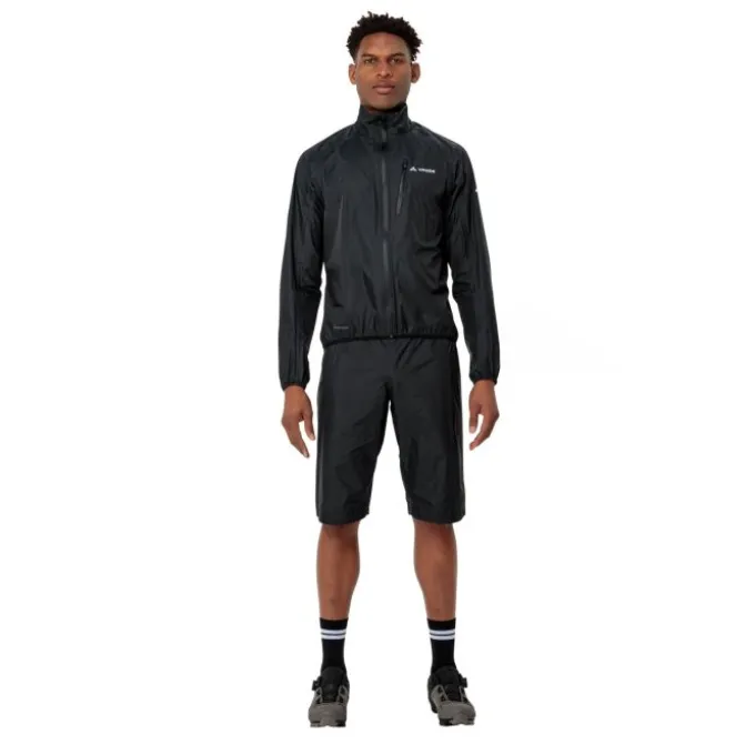 Drop Regenshorts Herren