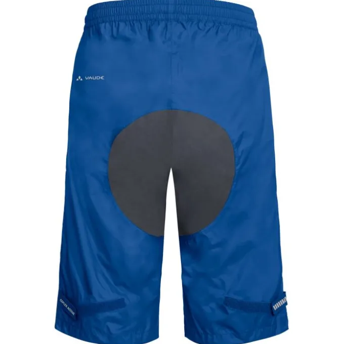Drop Regenshorts Herren
