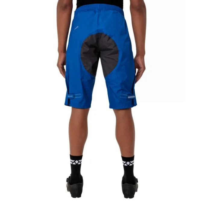 Drop Regenshorts Herren