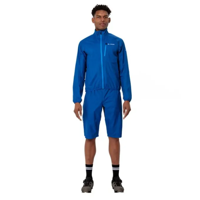 Drop Regenshorts Herren