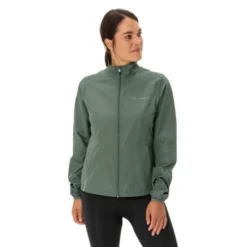 Dundee Classic Zip-Off Windjacke Damen