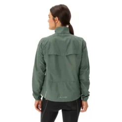 Dundee Classic Zip-Off Windjacke Damen