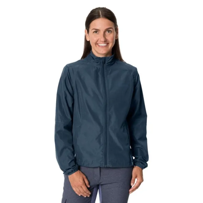 Dundee Classic Zip-Off Windjacke Damen