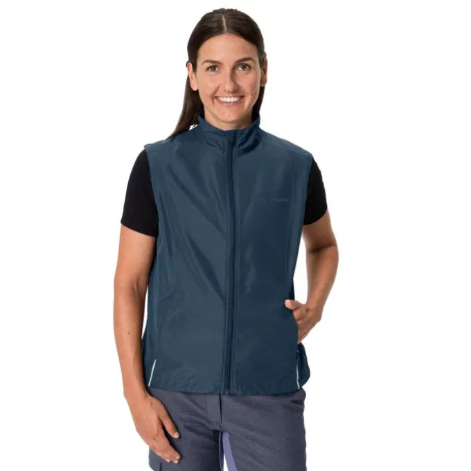 Dundee Classic Zip-Off Windjacke Damen