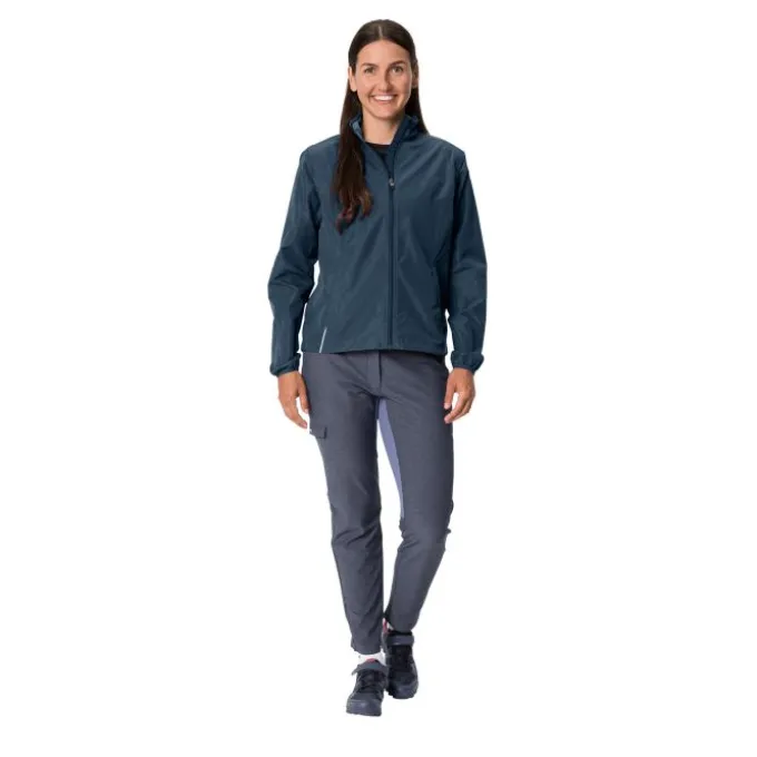 Dundee Classic Zip-Off Windjacke Damen