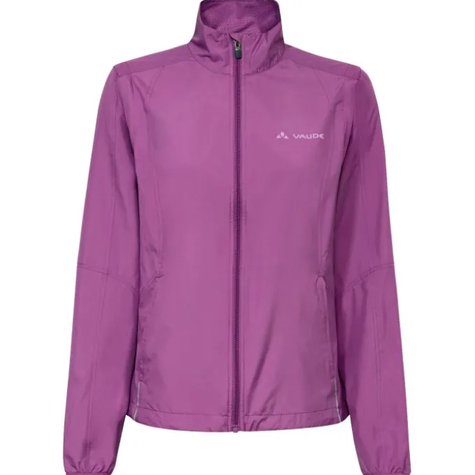 Dundee Classic Zip-Off Windjacke Damen